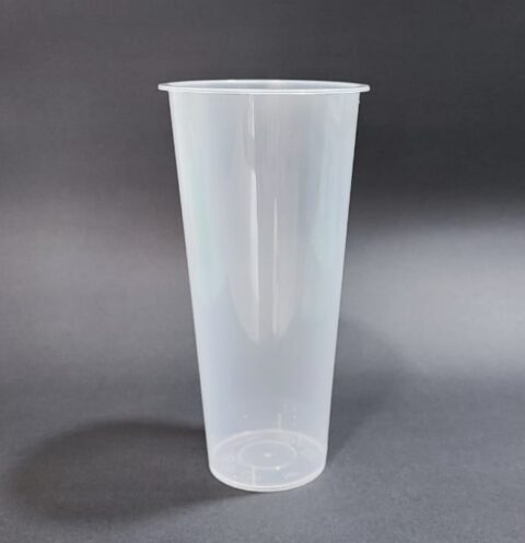 Injection New Plas Plastic Industries Pp Cup