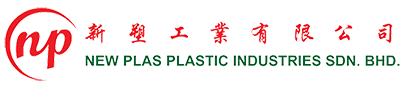 New Plas Plastic Industries | PP Cup