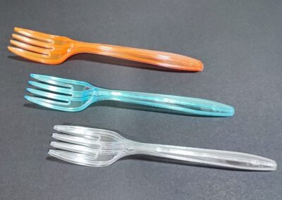 PS Fork